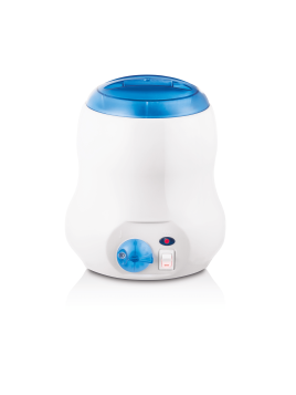 Chauffe-cire professionnel pour pot  de 800 ml