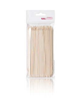 Bâtonnet manucure - sachet de 50