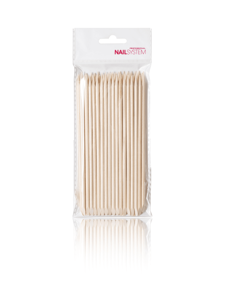 Bâtonnet manucure - sachet de 50
