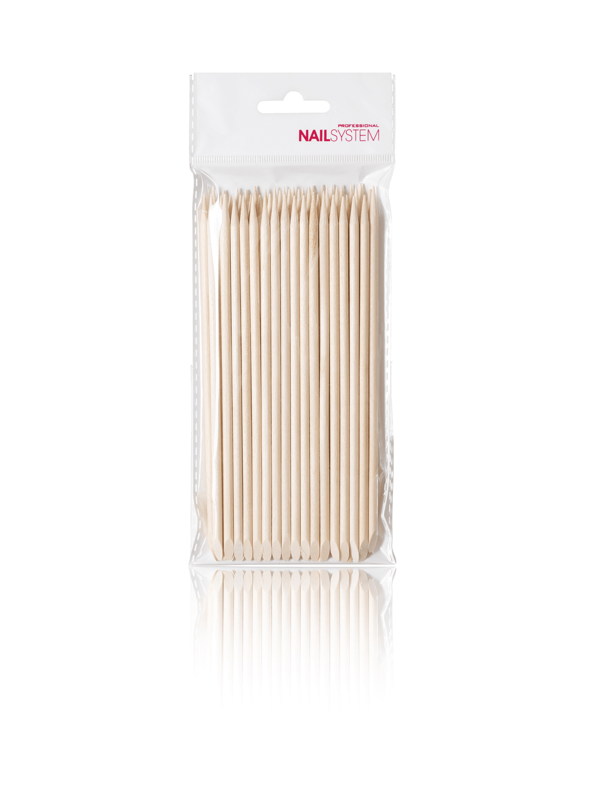 Bâtonnet manucure - sachet de 50