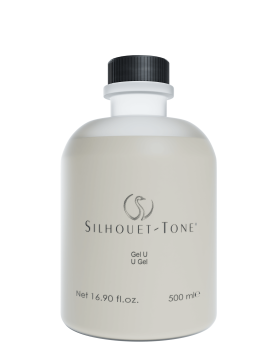 Silhouet-Tone Gel Ultrasons...