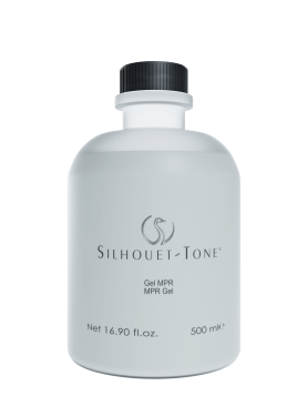 Silhouet-Tone MPR Gel 500ml
