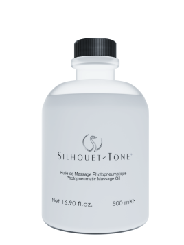 Silhouet-Tone Huile massage...