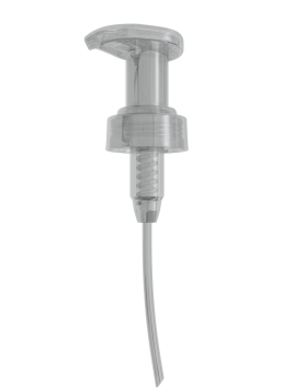 Silhouet-tone Pump 500 ml