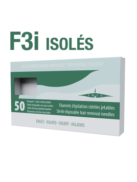 IBIS Filaments d'épilation...