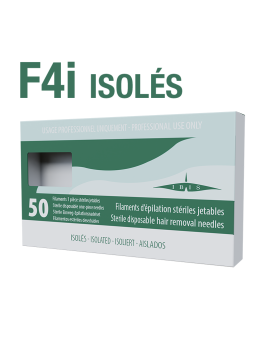 IBIS Filaments d'épilation...