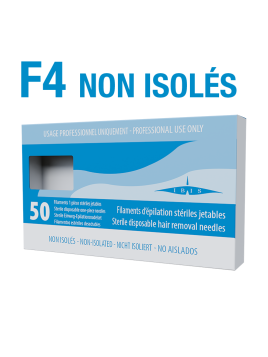 IBIS Filaments d'épilation...