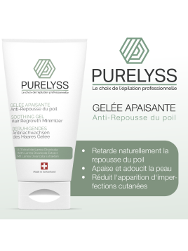 PURELYSS Brochure B2C Gelée...