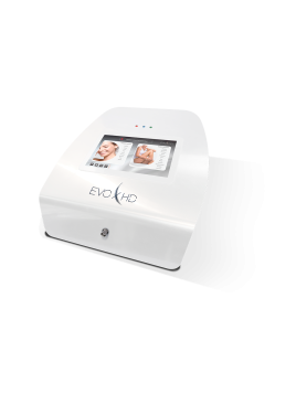 Silhouet-Tone EVOLUTION XHD...