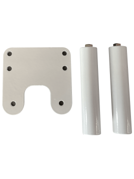 Silhouet-Tone VAPOZONE BLÜ...