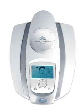 Appareil RMD - EFFET LIFTING COMPLET VISAGE ET COU