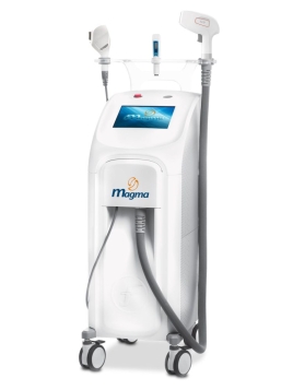 Magma package professionnel