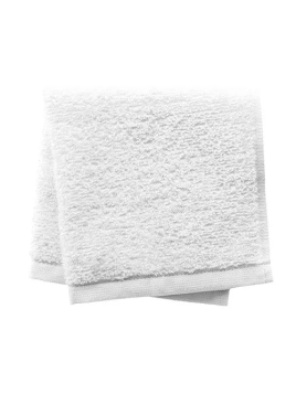 Linge de soin en coton 29x30cm