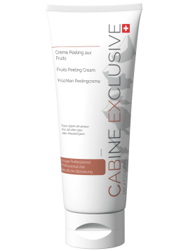 CABINE EXCLUSIVE Crème...