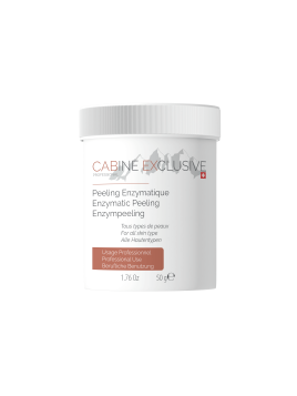 CABINE EXCLUSIVE Peeling...