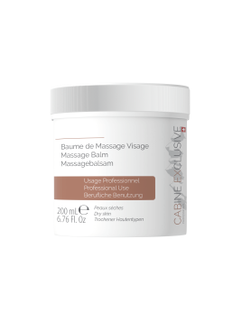 CABINE EXCLUSIVE Baume...