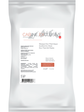 CABINE EXCLUSIVE Masque...