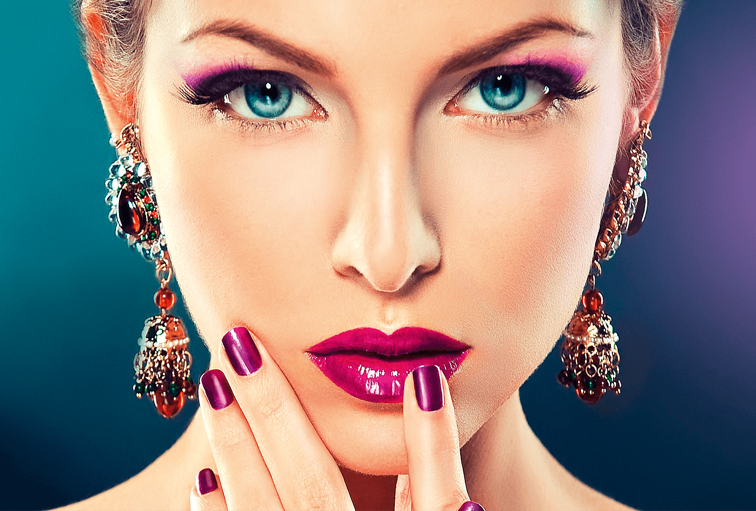 Manicure/Pedicure