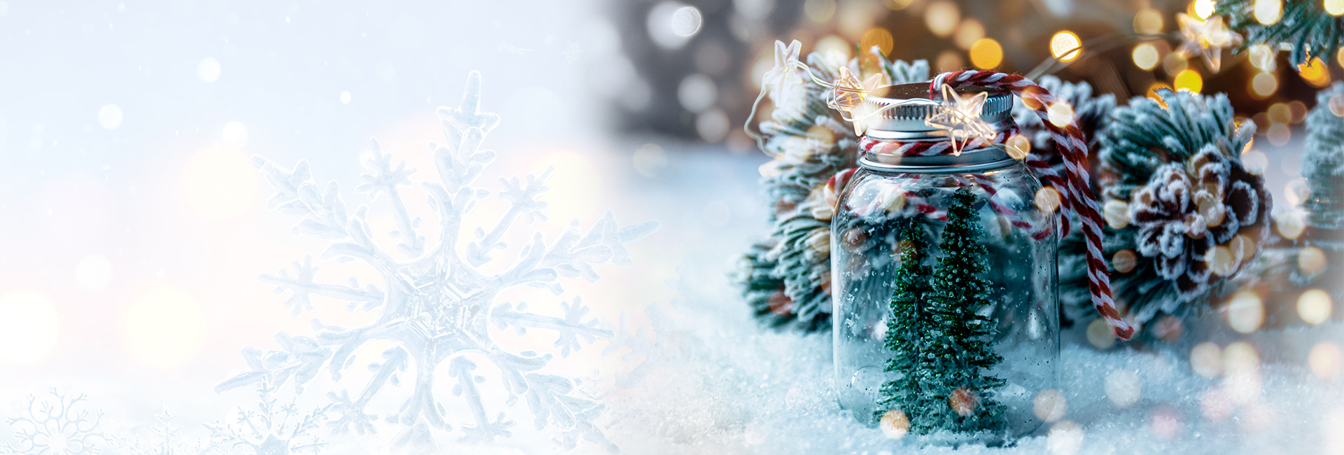 Fermeture du 22 décembre au 4 janvier 2026 inclus